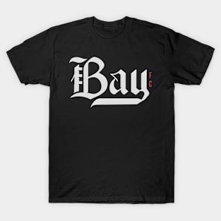 The Bay Fc T-Shirt